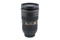 Nikon 24-70mm f2.8 AF-S Nikkor G ED N
