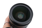 Nikon 24-70mm f2.8 AF-S Nikkor G ED N