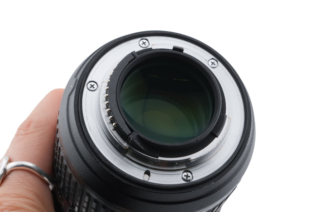 Nikon 24-70mm f2.8 AF-S Nikkor G ED N