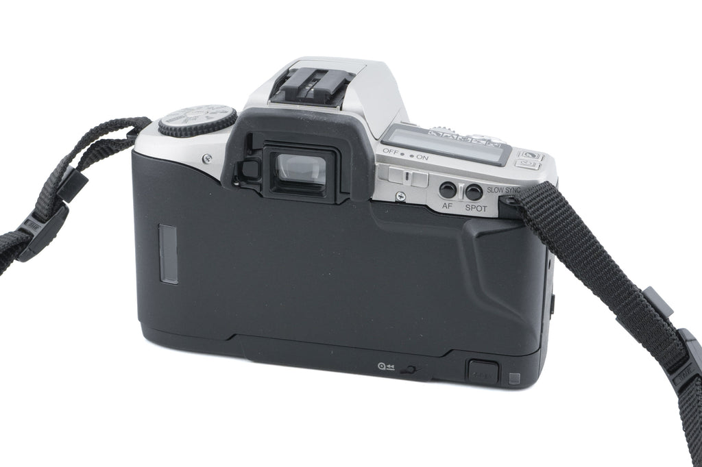 Minolta Dynax 5