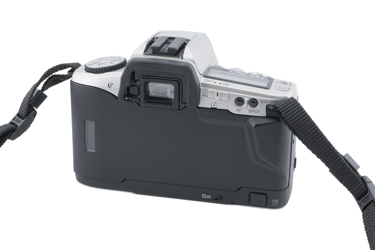 Minolta Dynax 5