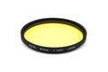 Hoya 67mm Yellow Filter Y (K2) - Accessory