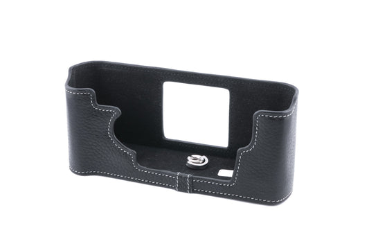 TP Original Nikon F3 Leather Half Case - Accessory