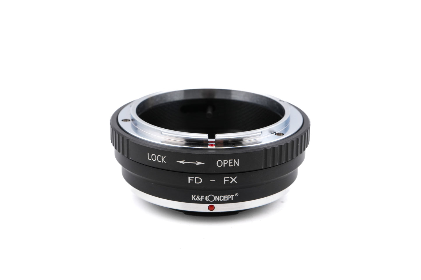 Fd Lenses Canon Fd To Fuji X Adapter Fuji X Mount To Canon Fd Adapter Canon FD-Fuji X