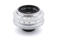 Steinheil 45mm f2.8 Cassar München - Lens