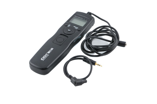 Generic Remote Control - Accessory