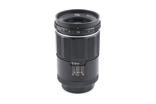 Jupiter 135mm f4 Jupiter-11A - Lens