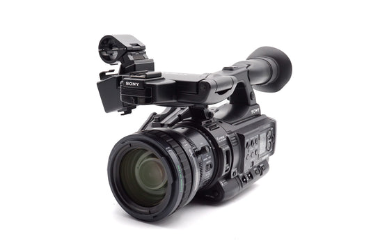 Sony PMW-200 - Camera