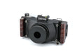 Da Yi S-IIA 6x17 Multi Format Panorama Shift Camera - Camera