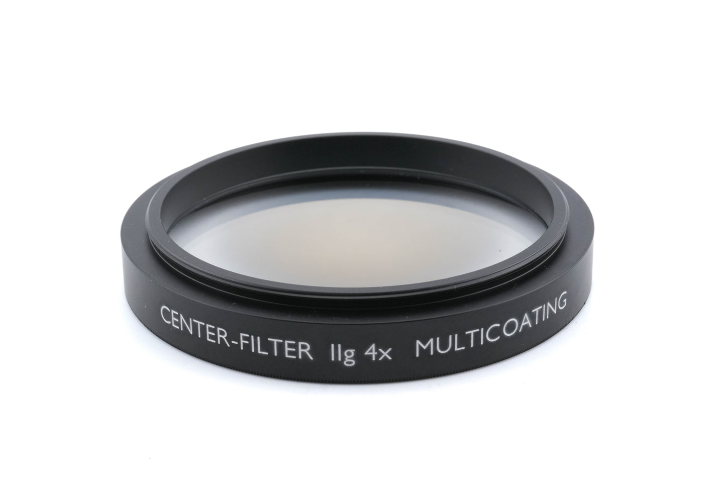 Schneider-Kreuznach 67mm Center Filter IIg 4x MC - Accessory