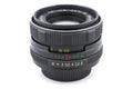 Helios 58mm f2 Helios-44M-6 - Lens