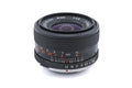 Kenlock 28mm f2.8 MC - Lens