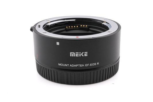 Meike Canon EF - EOS R Mount Adapter - Accessory