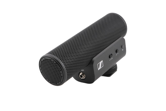 Sennheiser MKE 400 - Accessory
