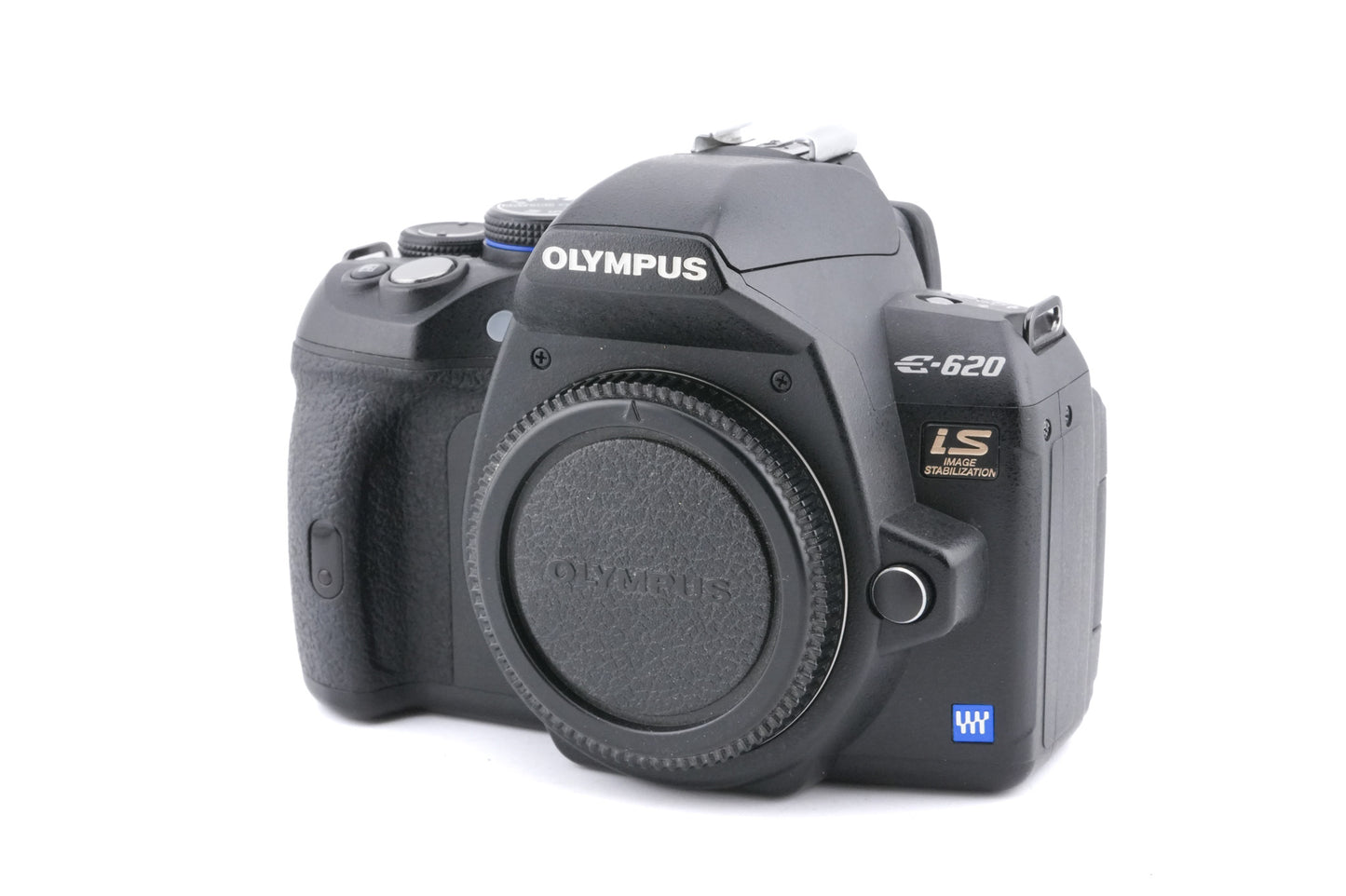 Olympus E-620 - Camera
