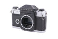 Canon Canonflex R2000 - Camera