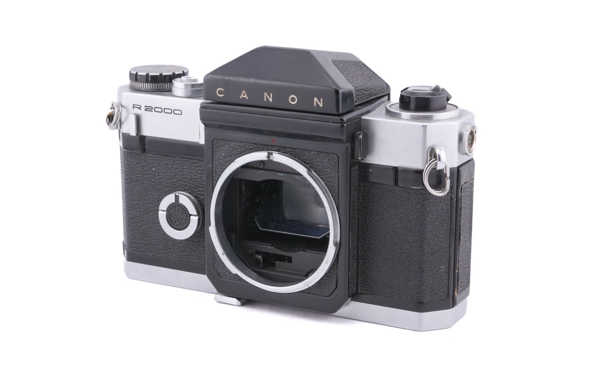 Canon Canonflex R2000 - Camera