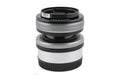 Lensbaby Composer Pro II - Lens