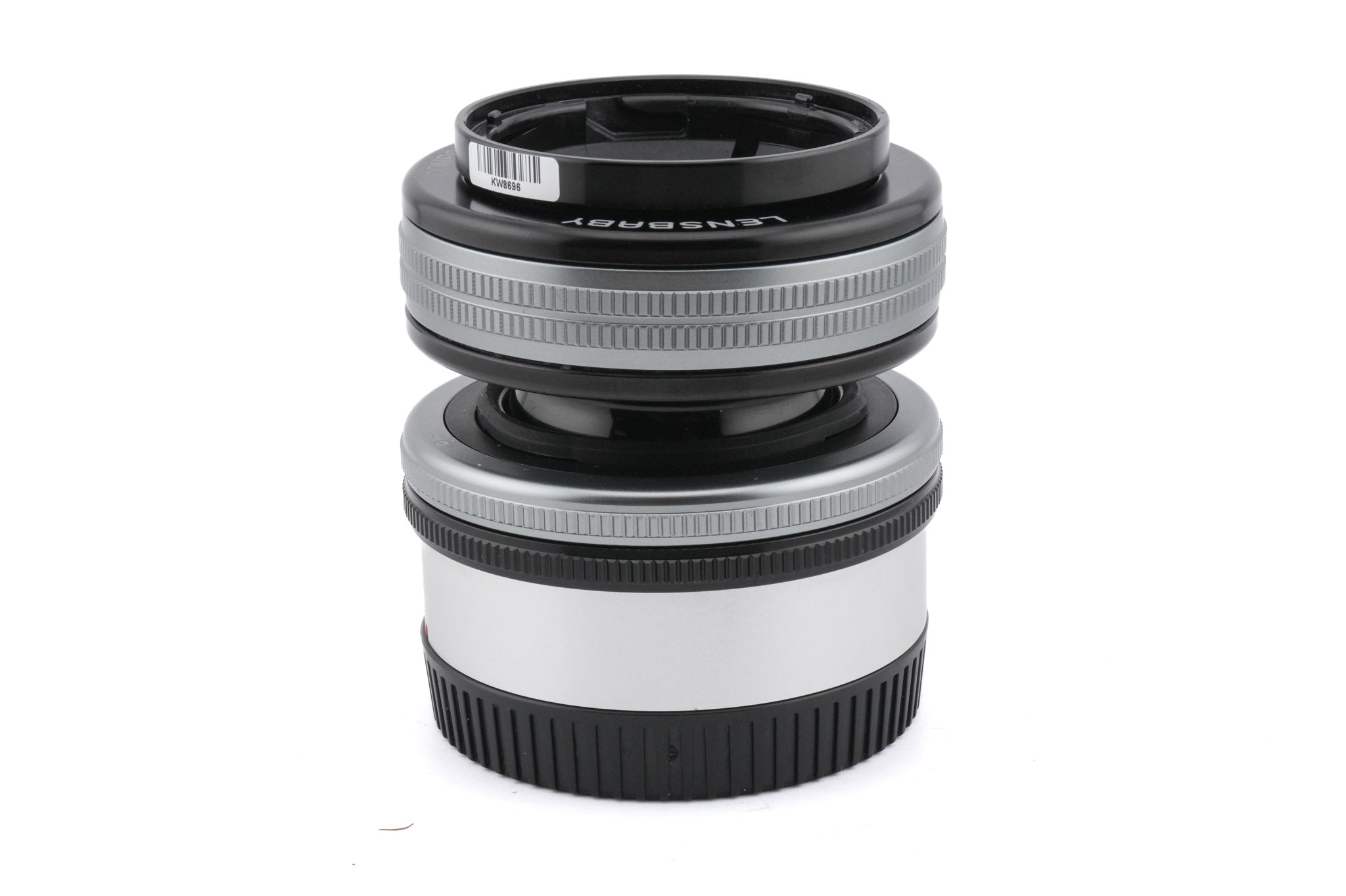 Lensbaby Composer Pro II - Lens