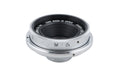 Canon 28mm f2.8 SD (Demi C) - Lens