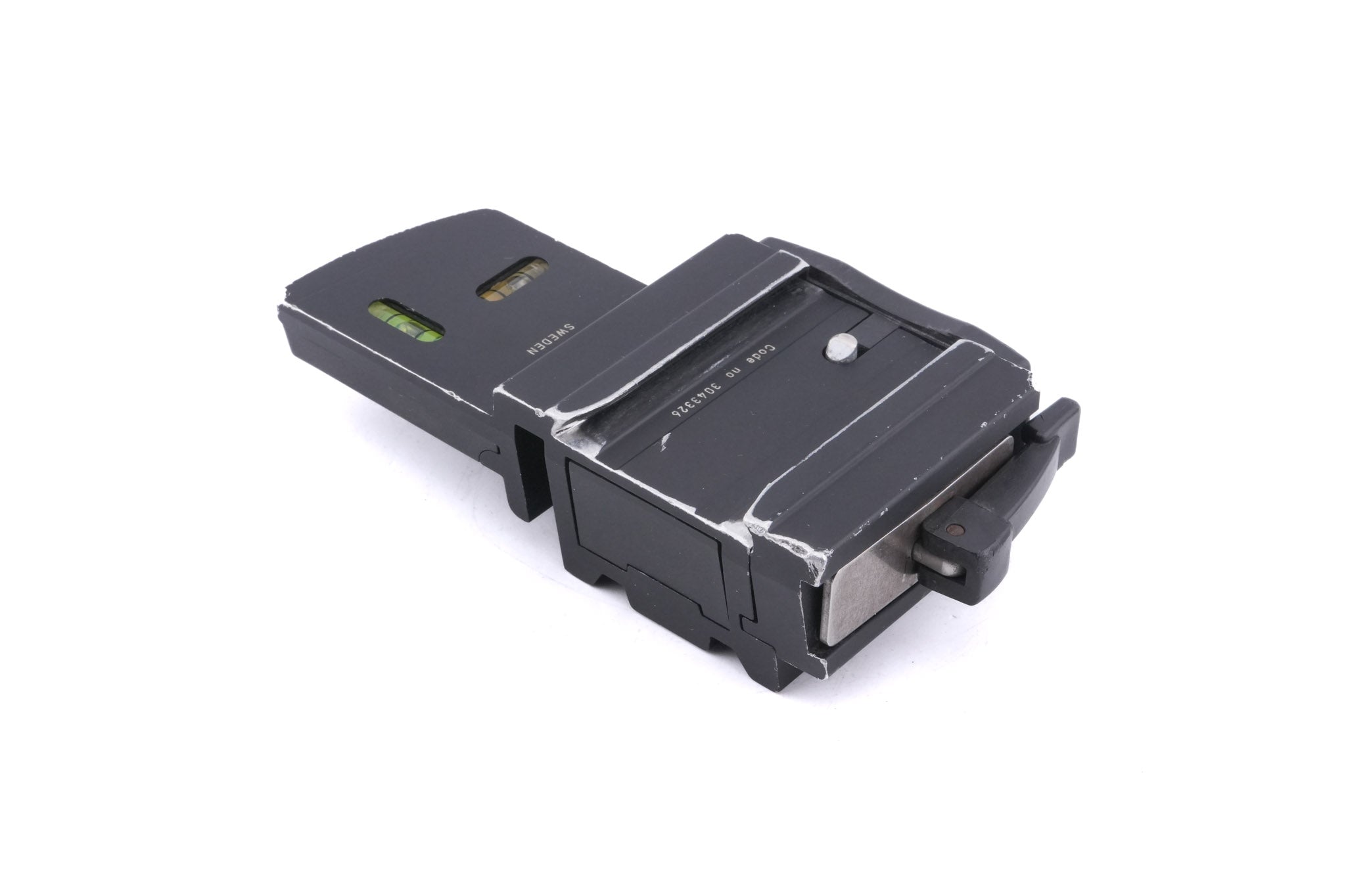 Hasselblad Tripod Quick Coupling Plate H (3043326) - Accessory