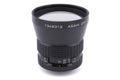 Pentax 70mm f2.8 Pentax-110 - Lens