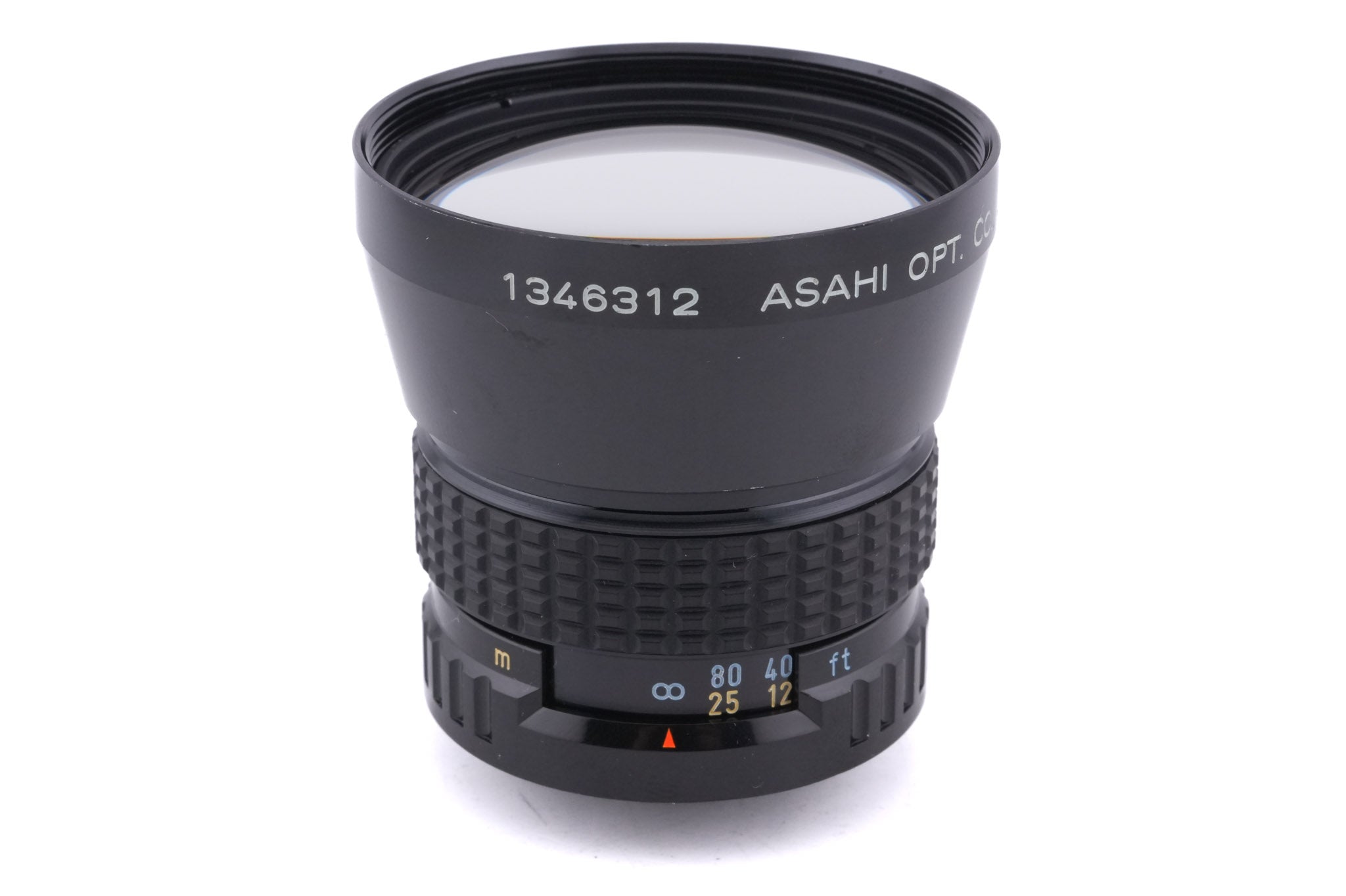 Pentax 70mm f2.8 Pentax-110 - Lens