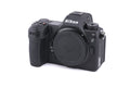 Nikon Z6 III - Camera
