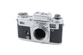 Kiev 4M - Camera