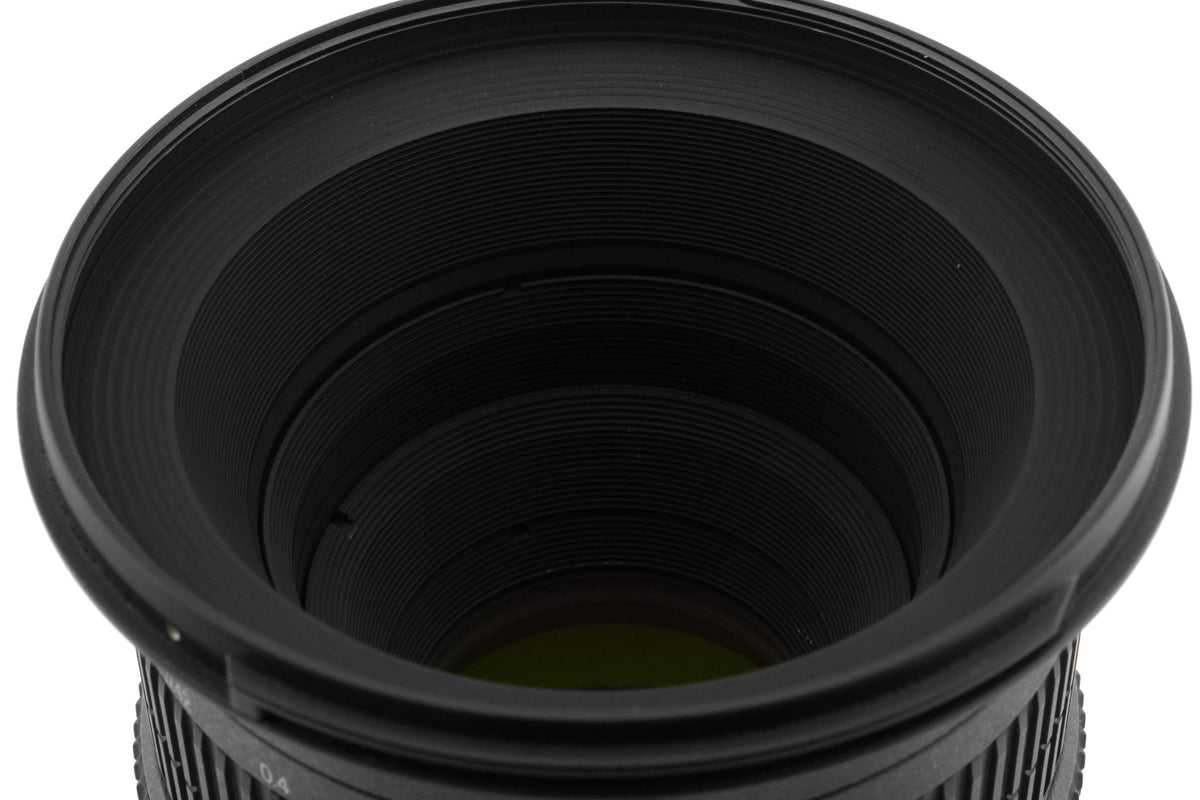 Nikon 85mm f2.8 Micro-Nikkor D PC-E N