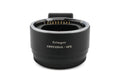 Fringer Contax 645 - Fujifilm GFX