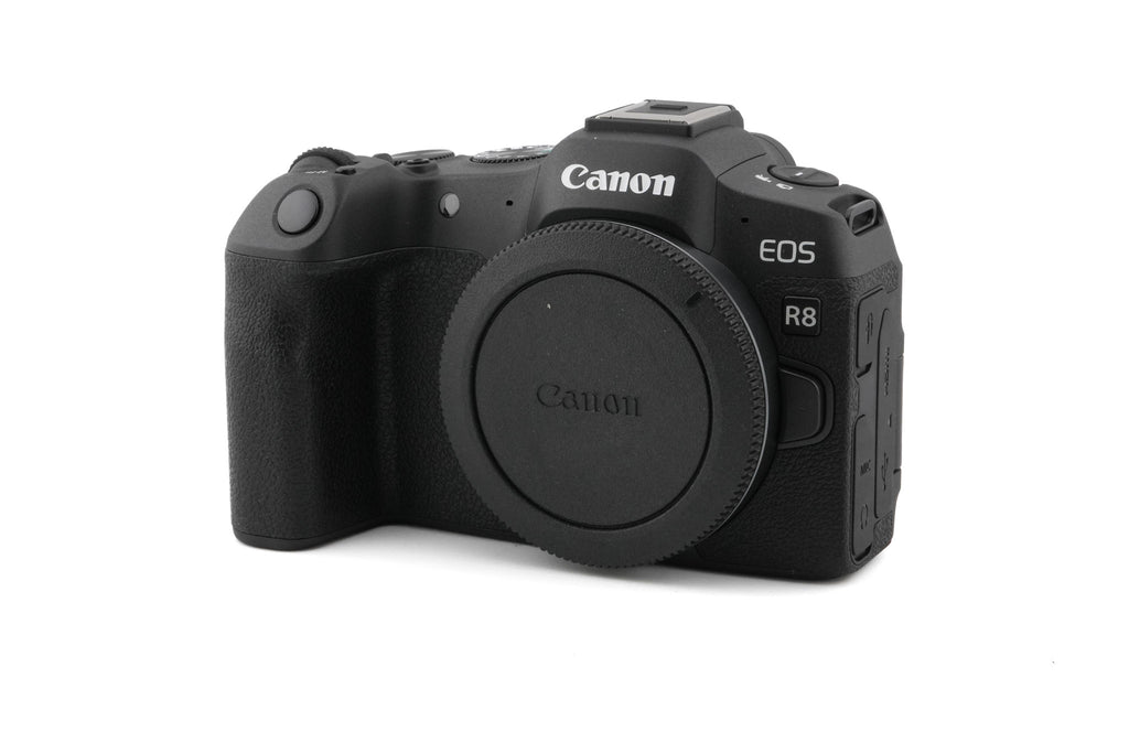 Canon EOS R8
