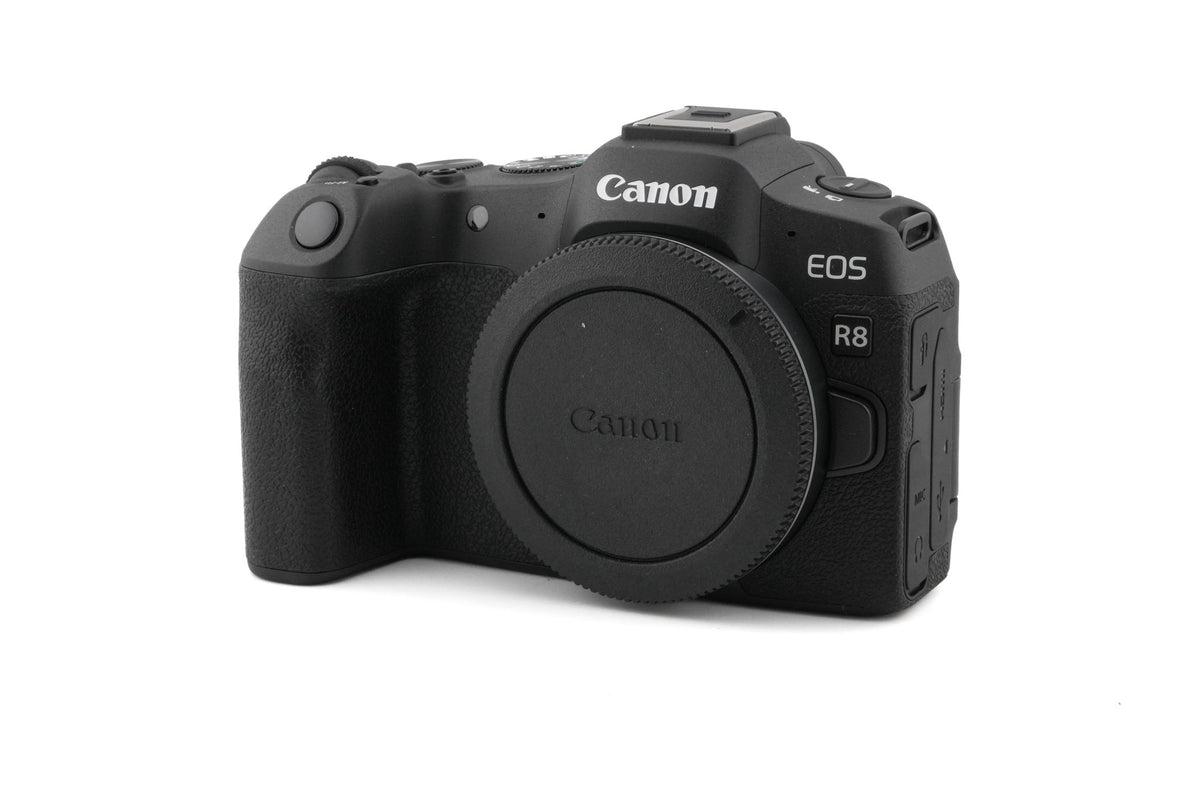 Canon EOS R8