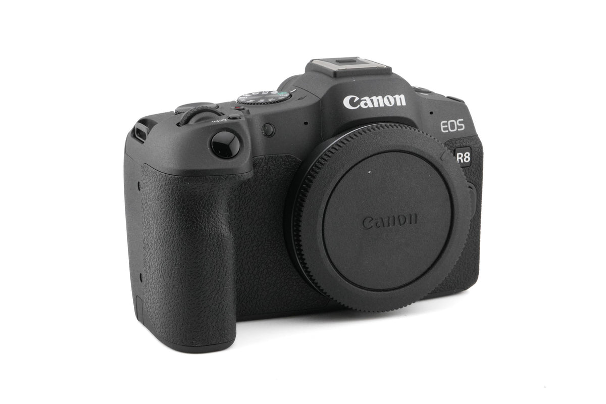 Canon EOS R8