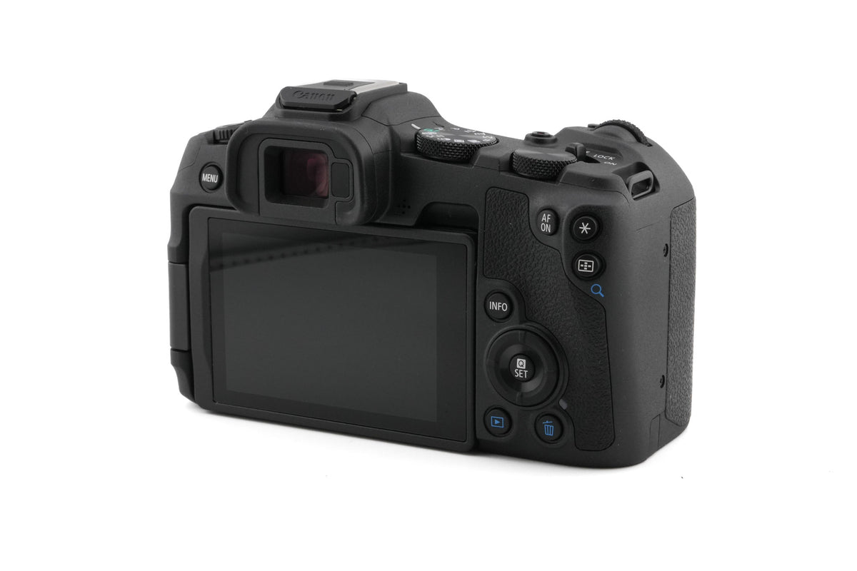 Canon EOS R8