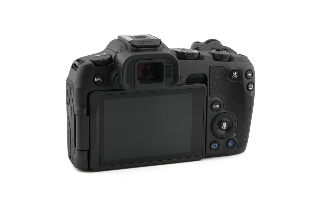 Canon EOS R8