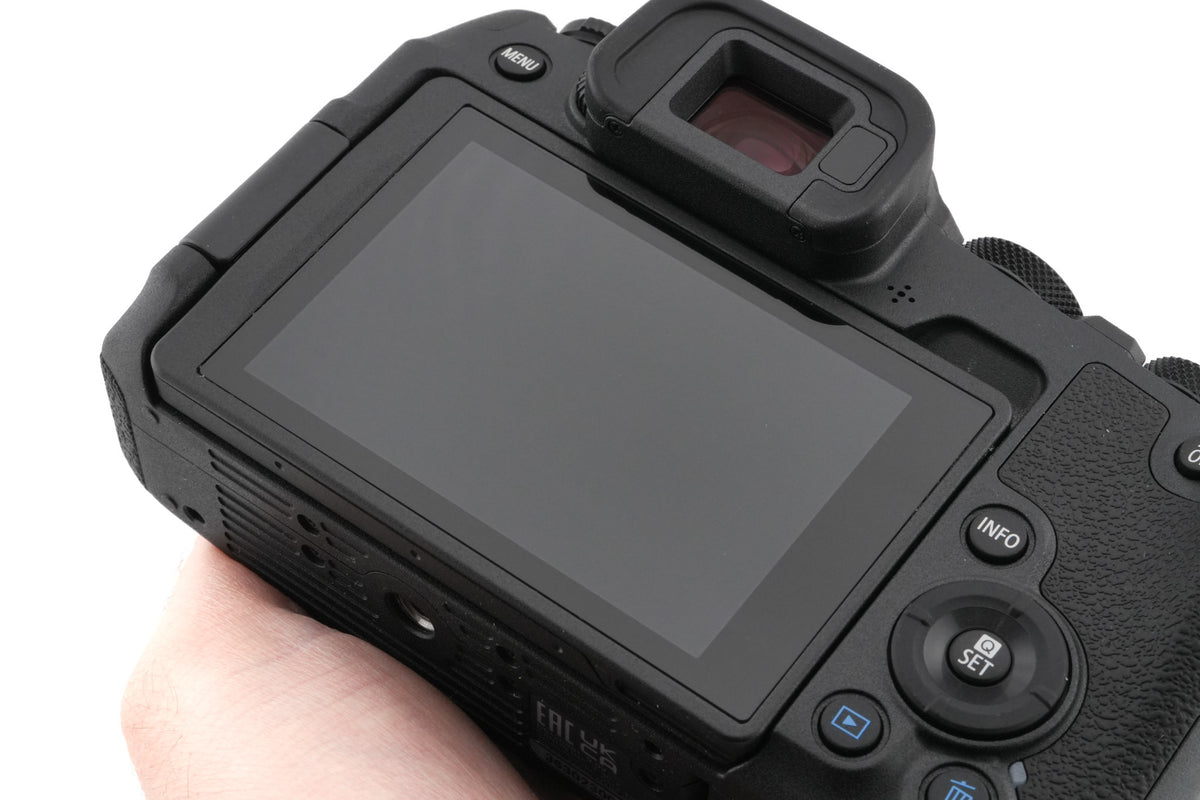 Canon EOS R8