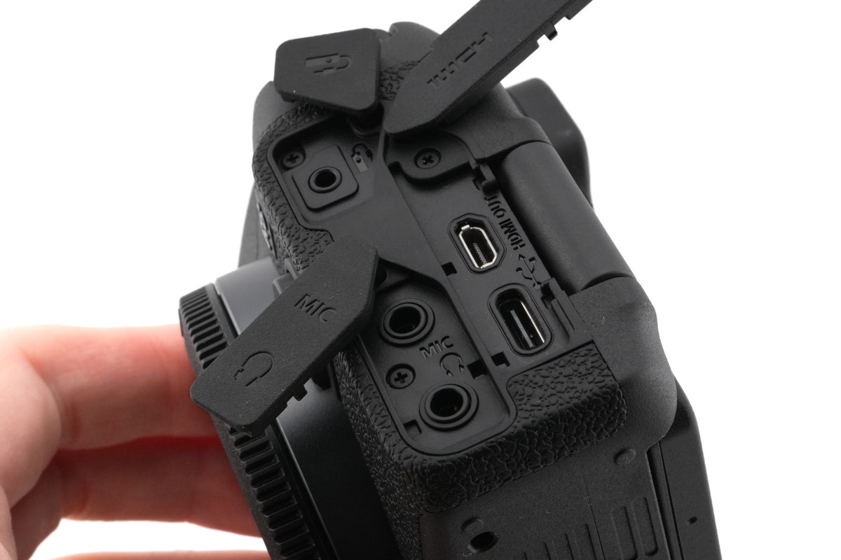 Canon EOS R8