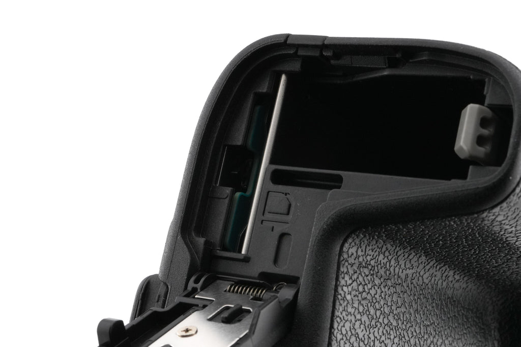 Canon EOS R8