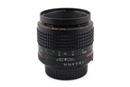 Minolta 50mm f3.5 MC Macro Rokkor