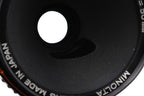 Minolta 50mm f3.5 MC Macro Rokkor