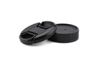 Minolta 50mm f3.5 MC Macro Rokkor