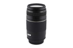 Canon 75-300mm f4-5.6 III