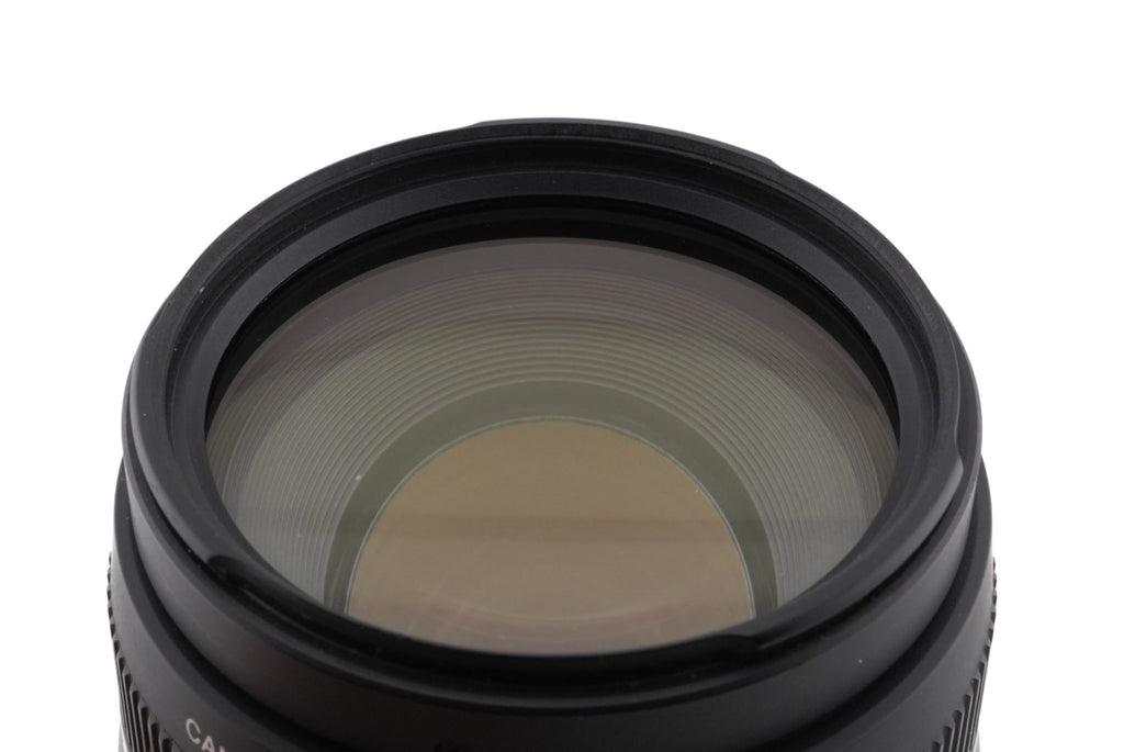 Canon 75-300mm f4-5.6 III