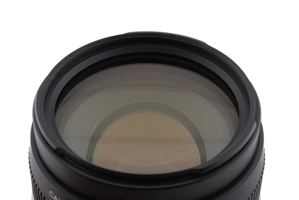 Canon 75-300mm f4-5.6 III
