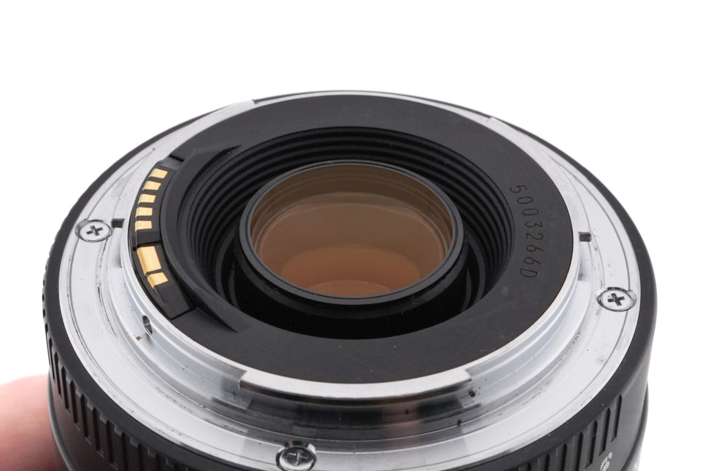 Canon 75-300mm f4-5.6 III