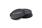 Canon 75-300mm f4-5.6 III