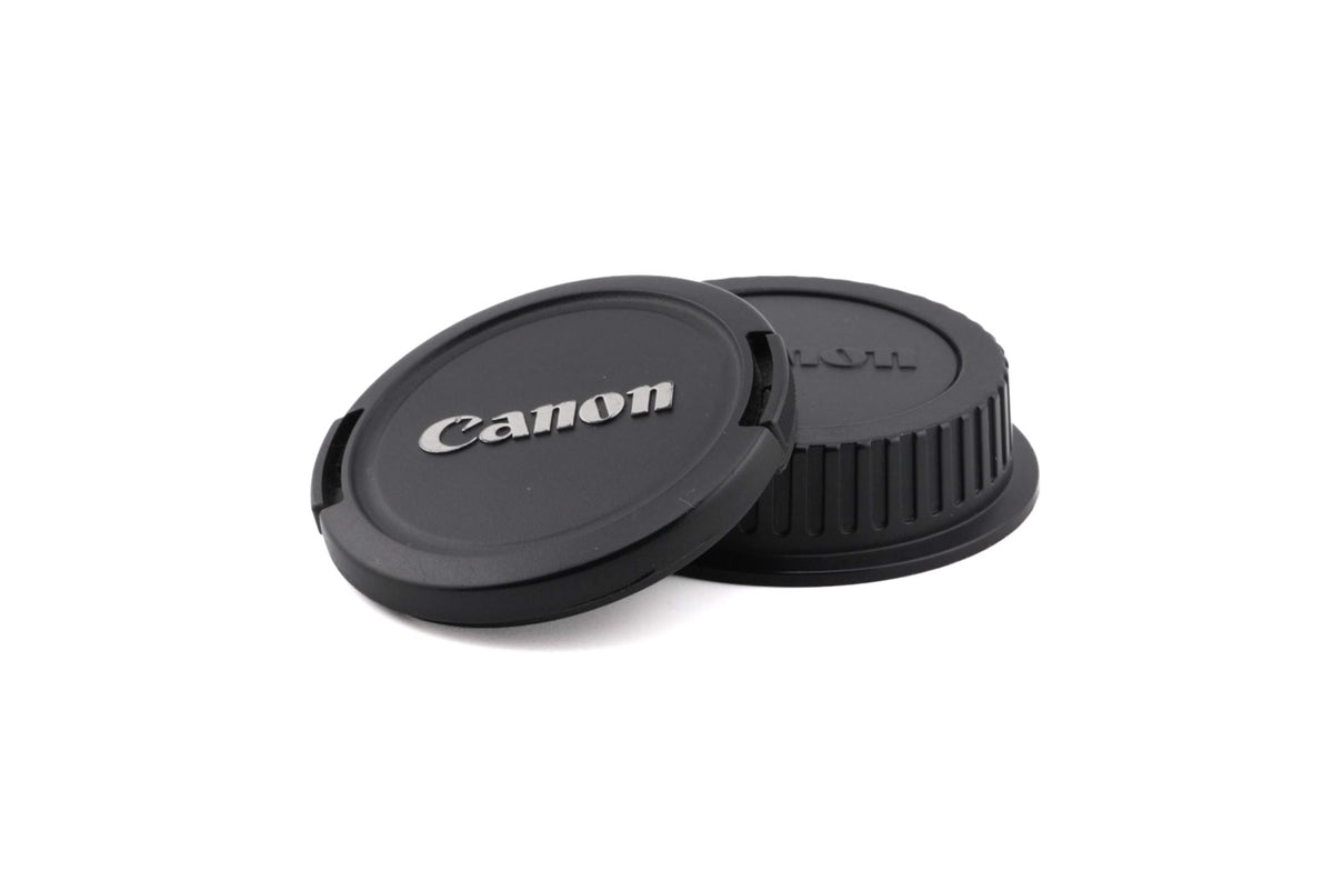 Canon 75-300mm f4-5.6 III