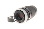 Canon 200mm f4