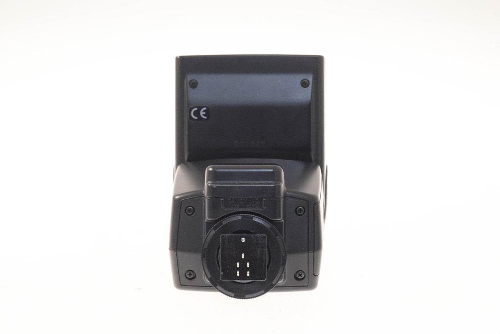 Canon 380EX Speedlite